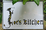 joe's kitchen