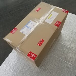1房まるごとの大きなバナナ（写真の様な状態でお届け）