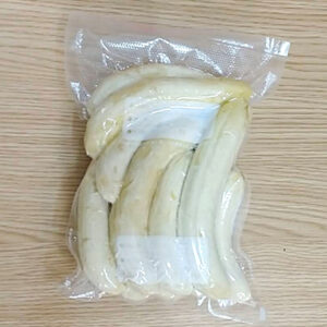 冷凍バナナ(1kg)