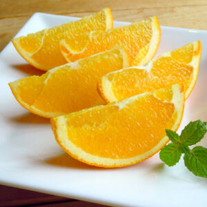 温室栽培　ネーブルオレンジ　アウトレット品量り売り